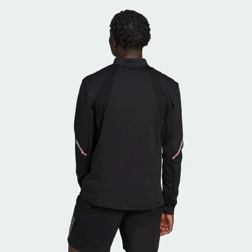 adidas Everyday Full-Zip Knit Men's Jacket