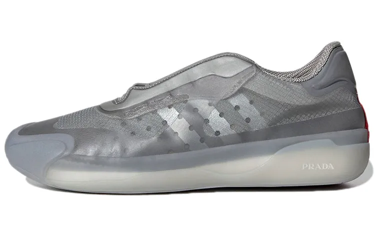 Adidas Luna Rossa Lifestyle Unisex Shoes