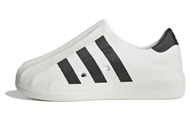 Adidas Originals AdiFOM Superstar Lifestyle Unisex sneakers, white/black