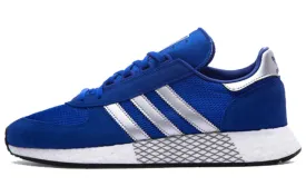 Adidas Originals Marathon Tech Lifestyle Unisex Sneakers, Blue