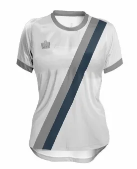 Admiral London | Ladies Custom Sublimated Soccer Jersey