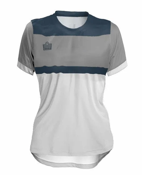 Admiral Preston | Ladies Custom Sublimated Soccer Jersey