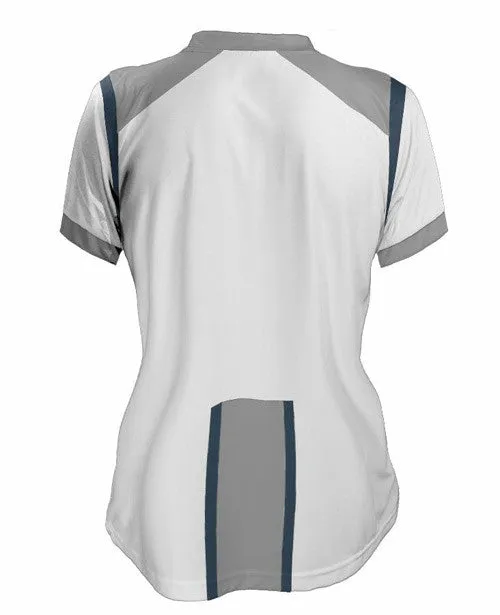 Admiral Stafford | Ladies Custom Sublimated Soccer Jersey