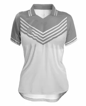 Admiral West Ham | Ladies Custom Sublimated Soccer Jersey