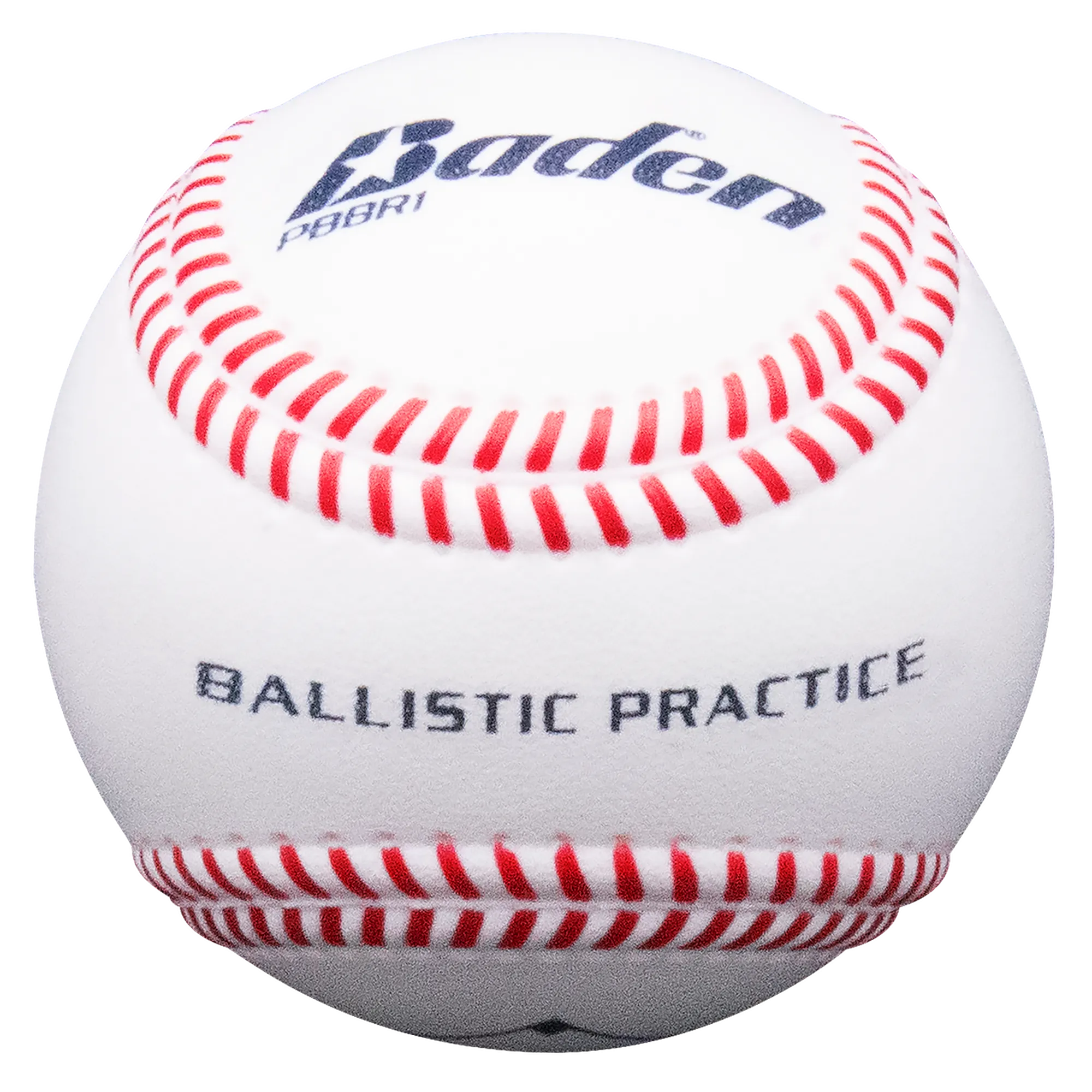 Ballistic Machine Pitch & Batting Practice Training Baseball