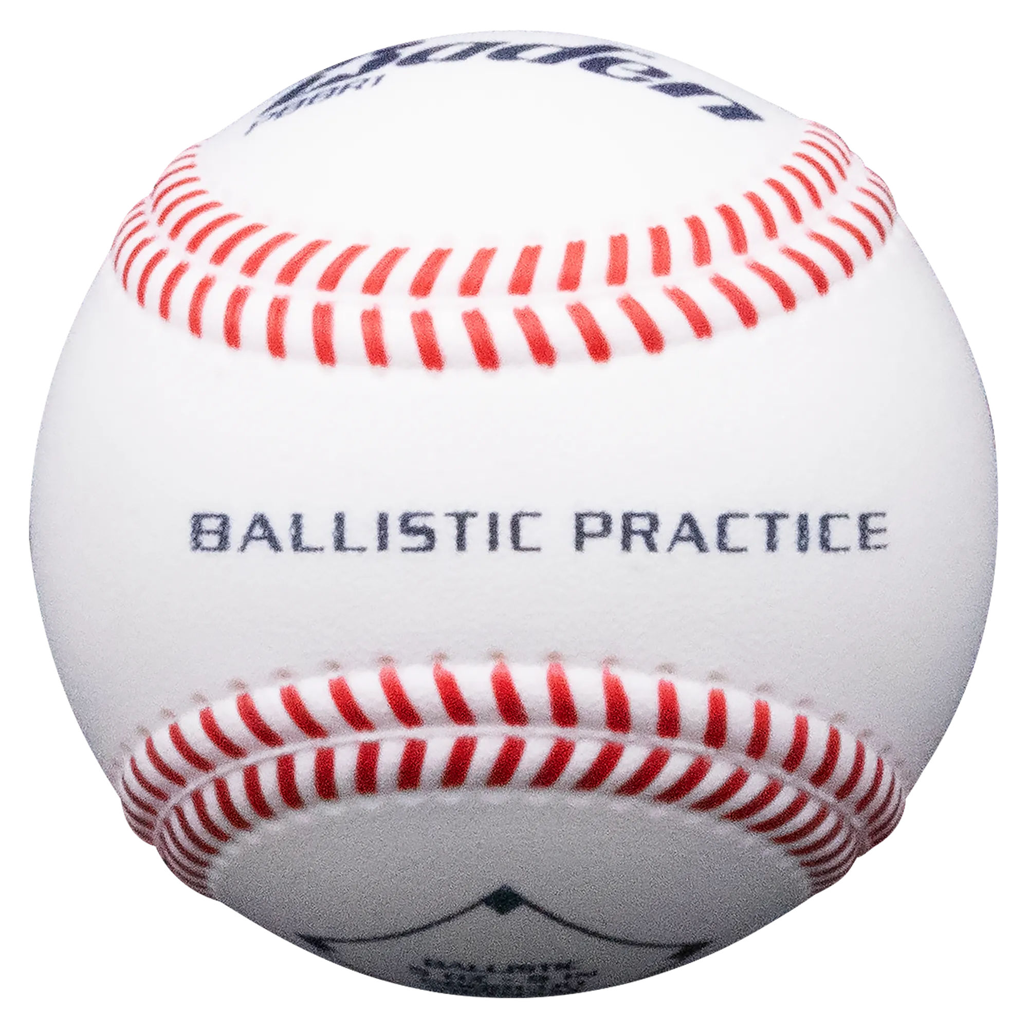 Ballistic Machine Pitch & Batting Practice Training Baseball