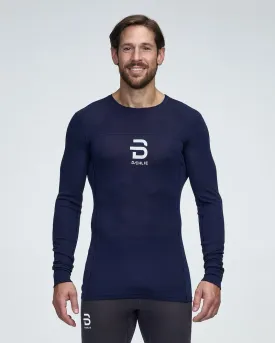 Bjorn Daehlie Performance Tech LS - Mens