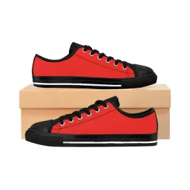 Block Colours Men's Sneakers by Robert Bowen