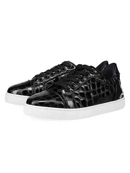 Christian Louboutin Fun Vieira Sneaker