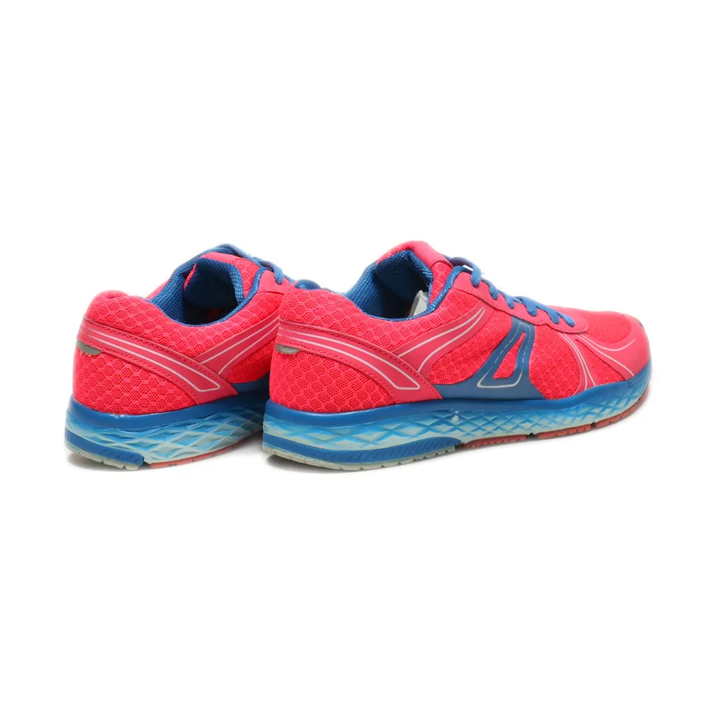 Crivit Sport Shoes Leather Pink Colour For Women