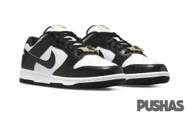 Dunk Low SE 'World Champs Black White' (2022)