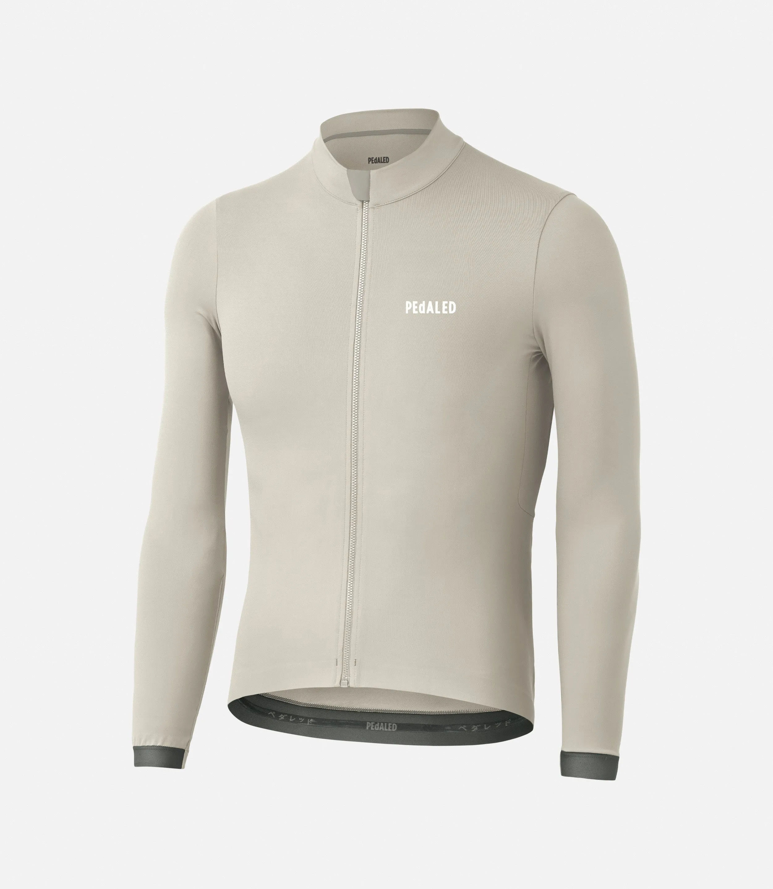 Essential Long Sleeve Jersey