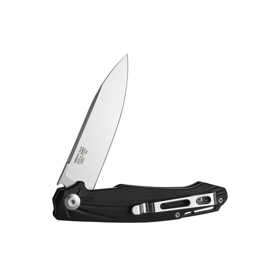 Firebird Model FH21-BK Knife