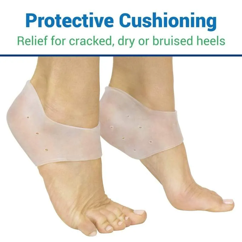 Gel Heel Protectors