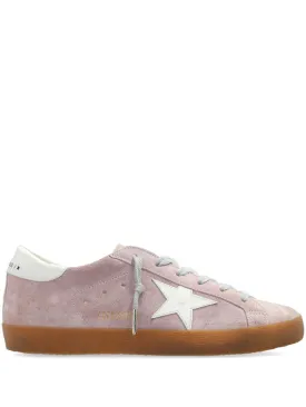 Golden Goose Super Star Sneakers