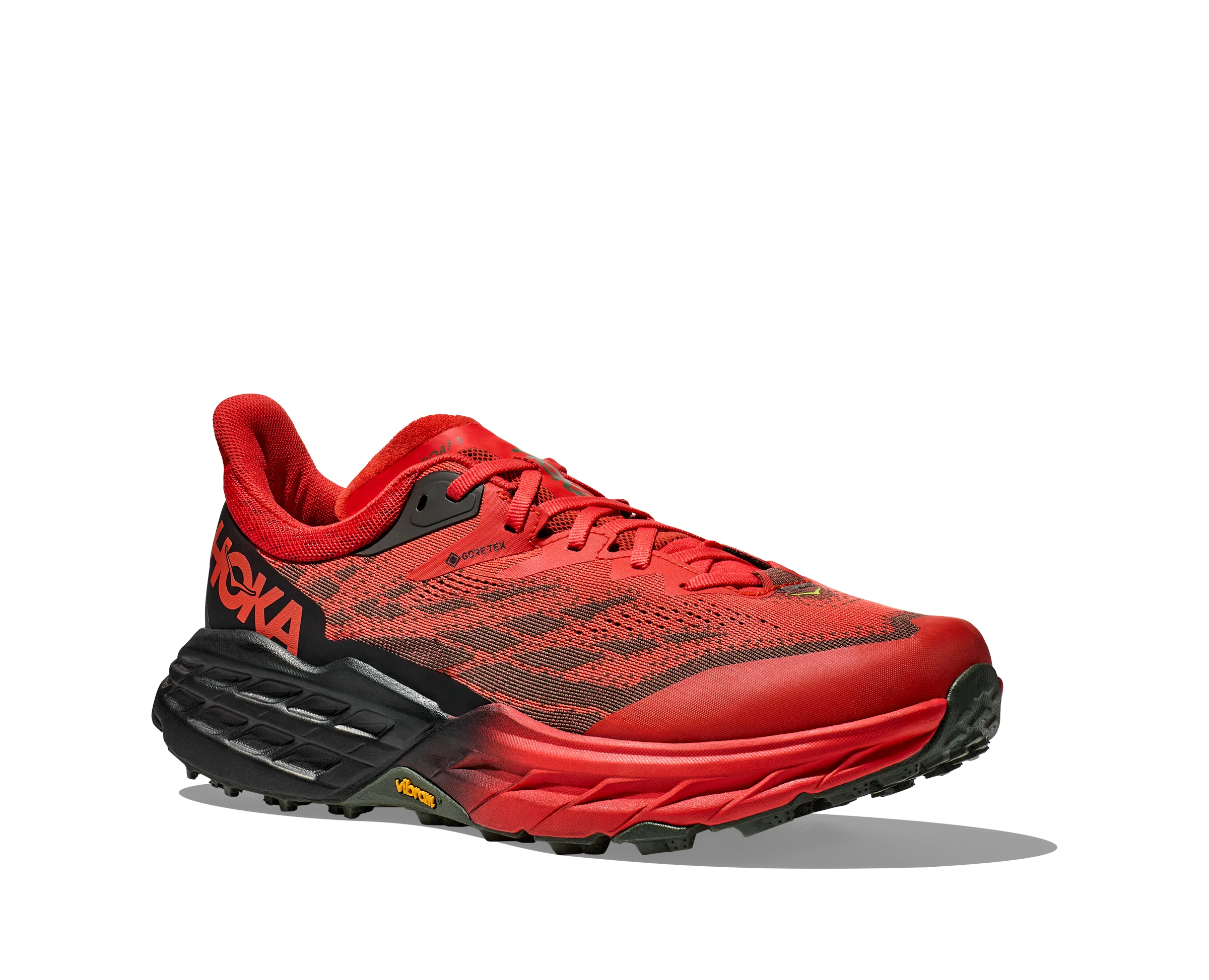 Hoka - Men's Speedgoat 5 GTX Trail Running Shoe