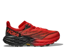 Hoka - Men's Speedgoat 5 GTX Trail Running Shoe