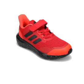 Kid's Preschool Fortarun 3.0 Scarlet/Black/Red