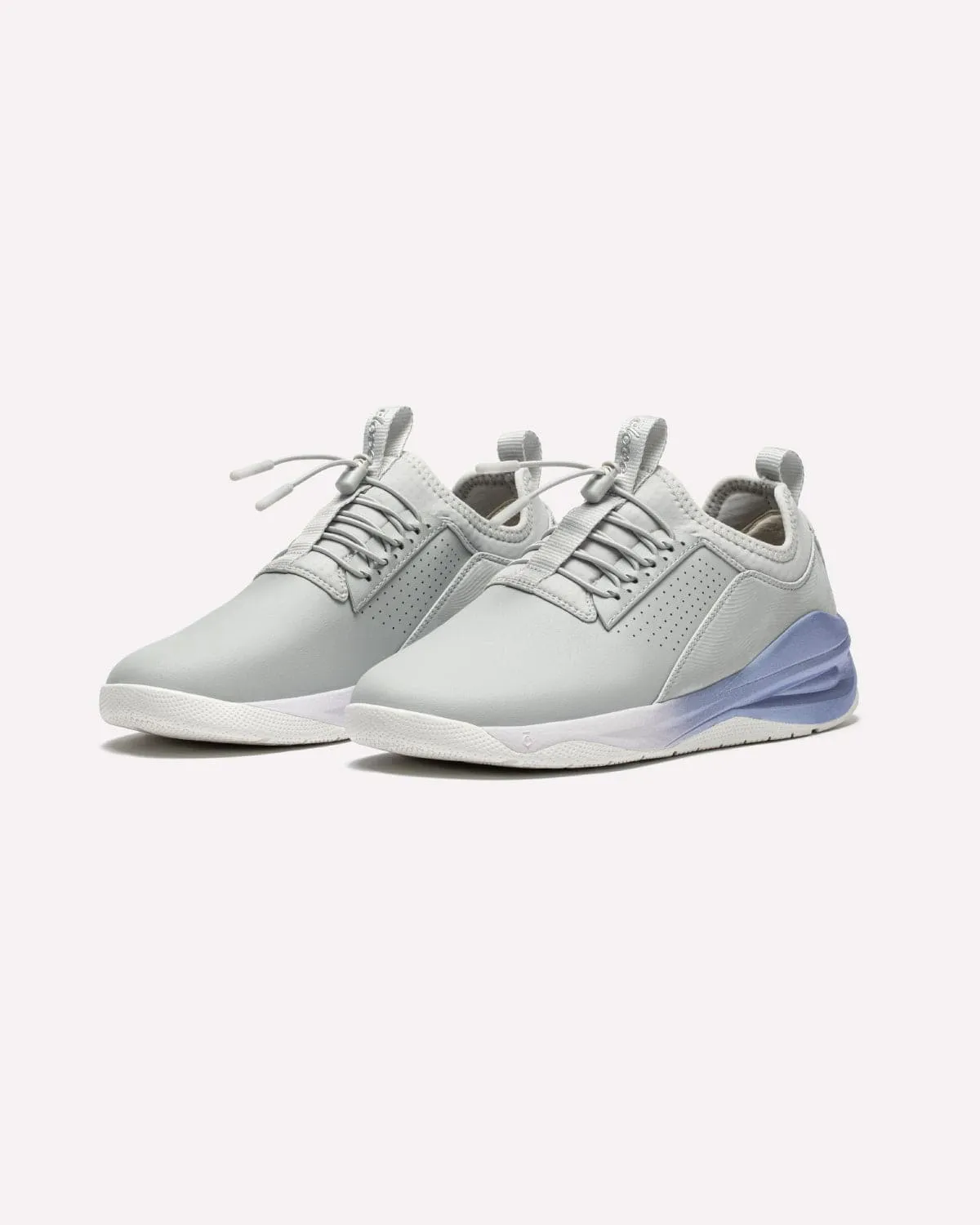 Men's Classic LX - Grey / Blue / Shimmer