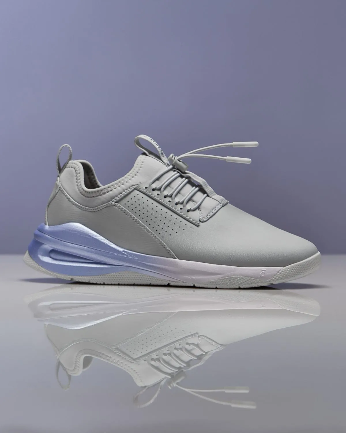 Men's Classic LX - Grey / Blue / Shimmer