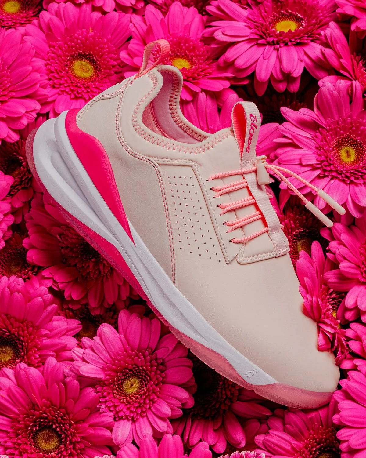 Men's Classic - Triple Pink