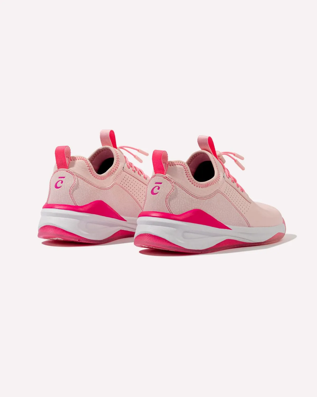 Men's Classic - Triple Pink