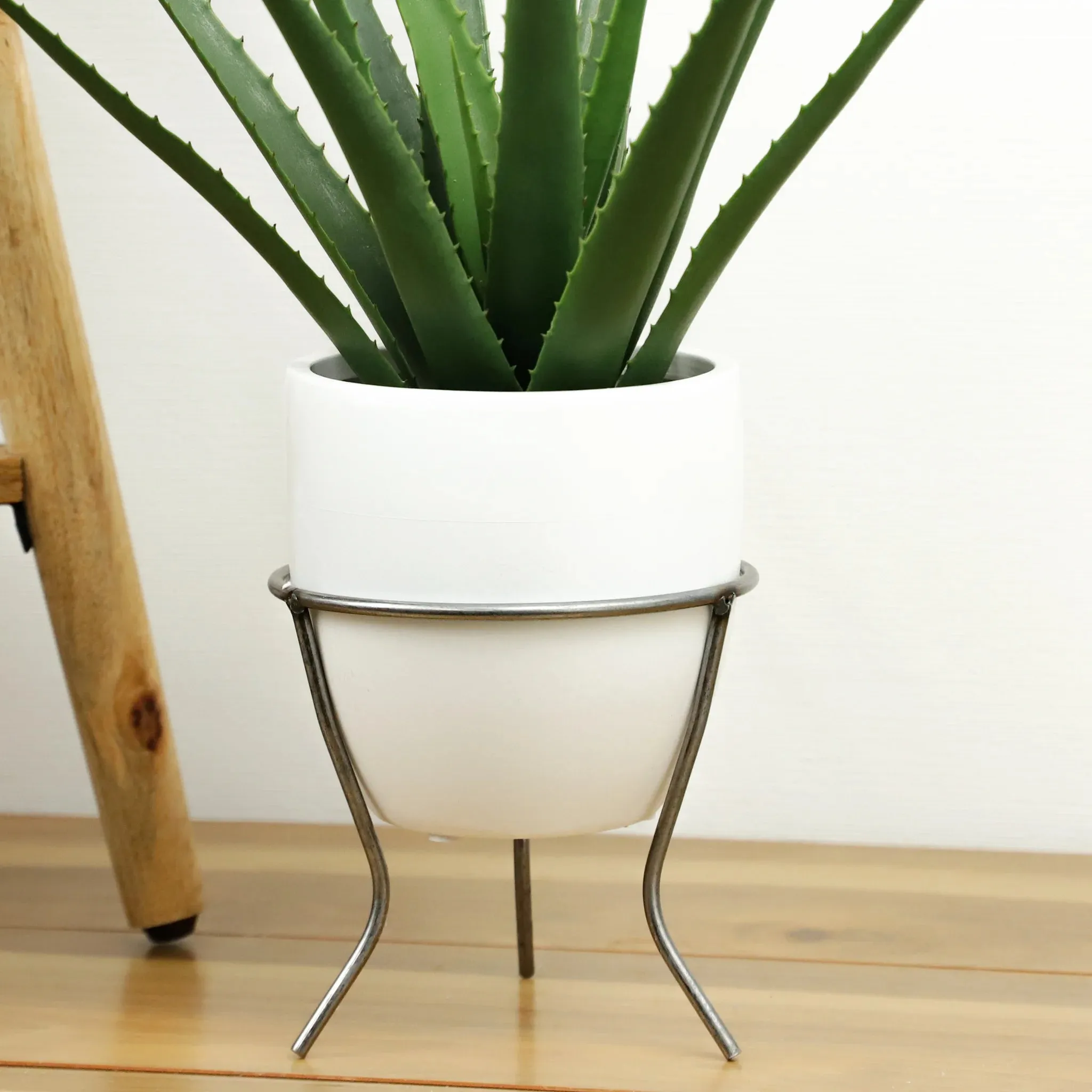 Modern Planter