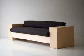 Mondo Modern Sofa - 2522