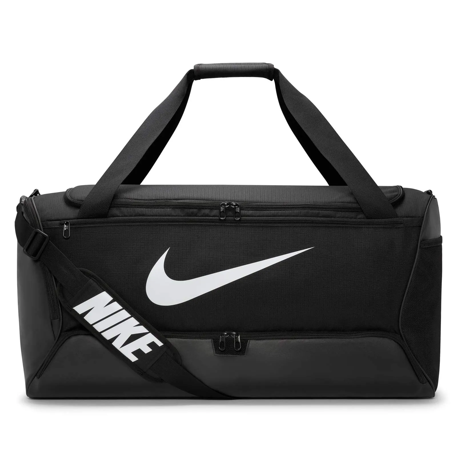 Nike Brasilia 9.5 Training Holdall (Large, 95L)