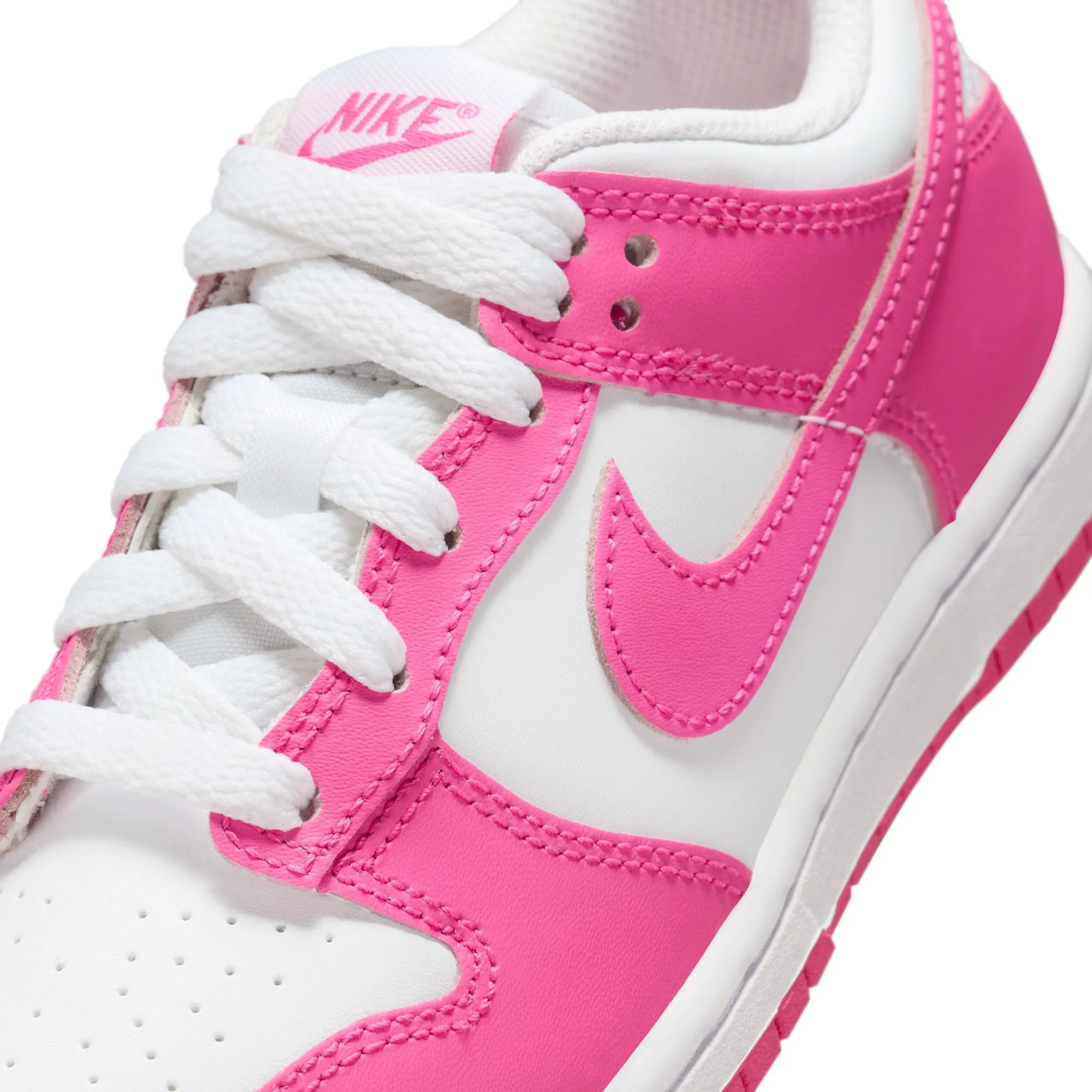 Nike Dunk Low (PS) Barbie