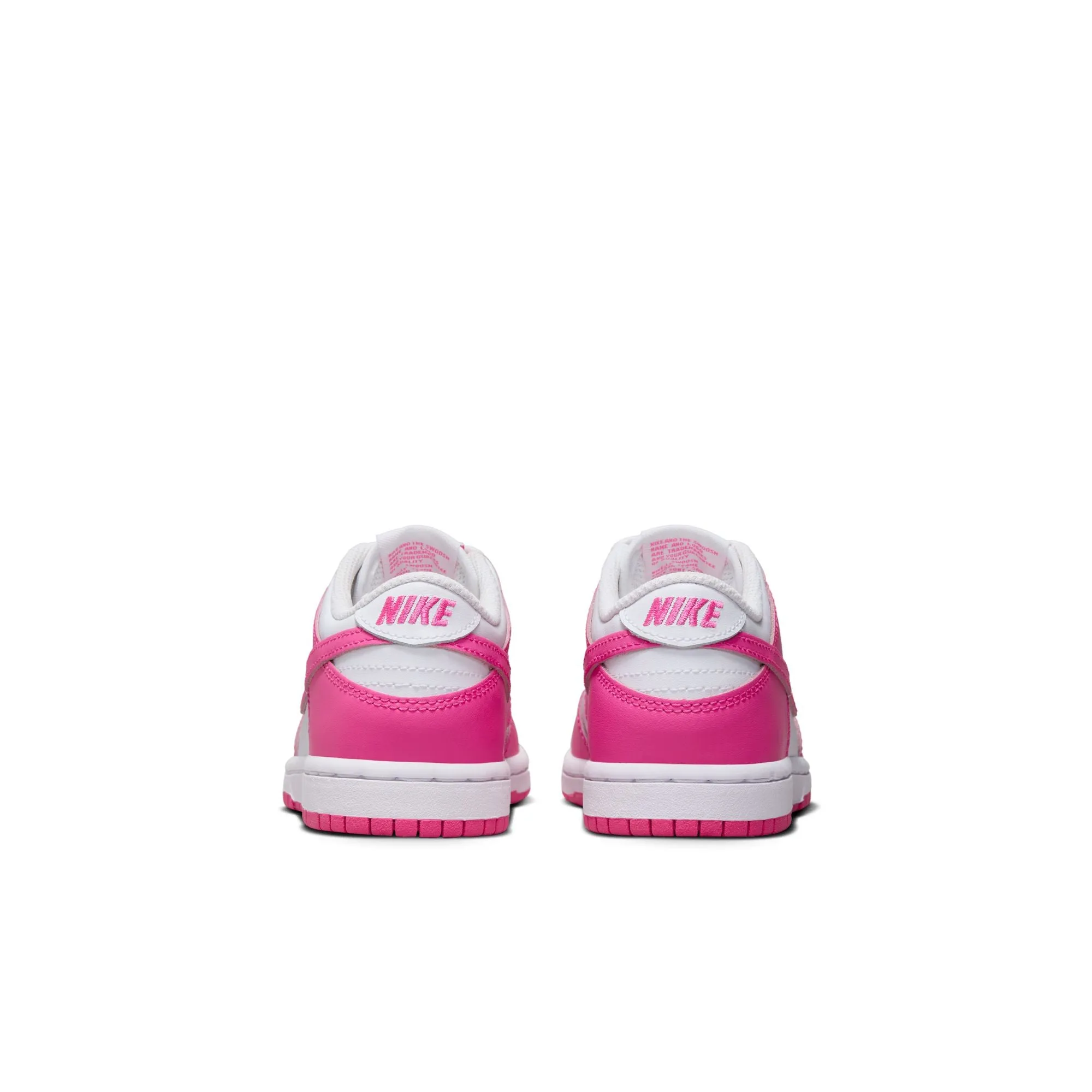 Nike Dunk Low (PS) Barbie