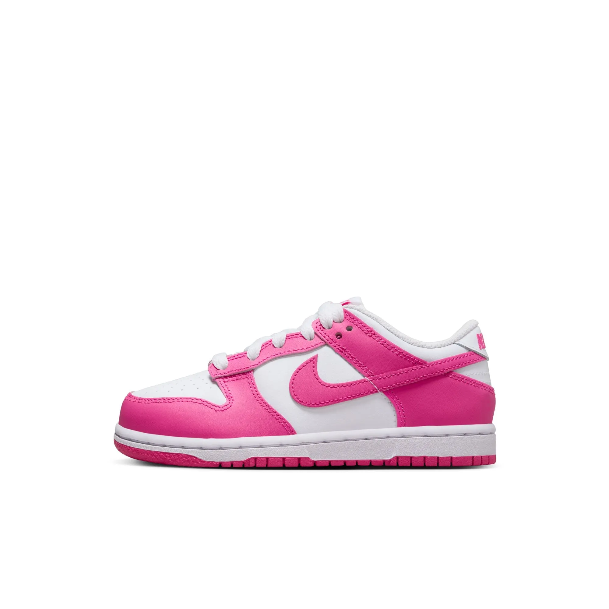 Nike Dunk Low (PS) Barbie