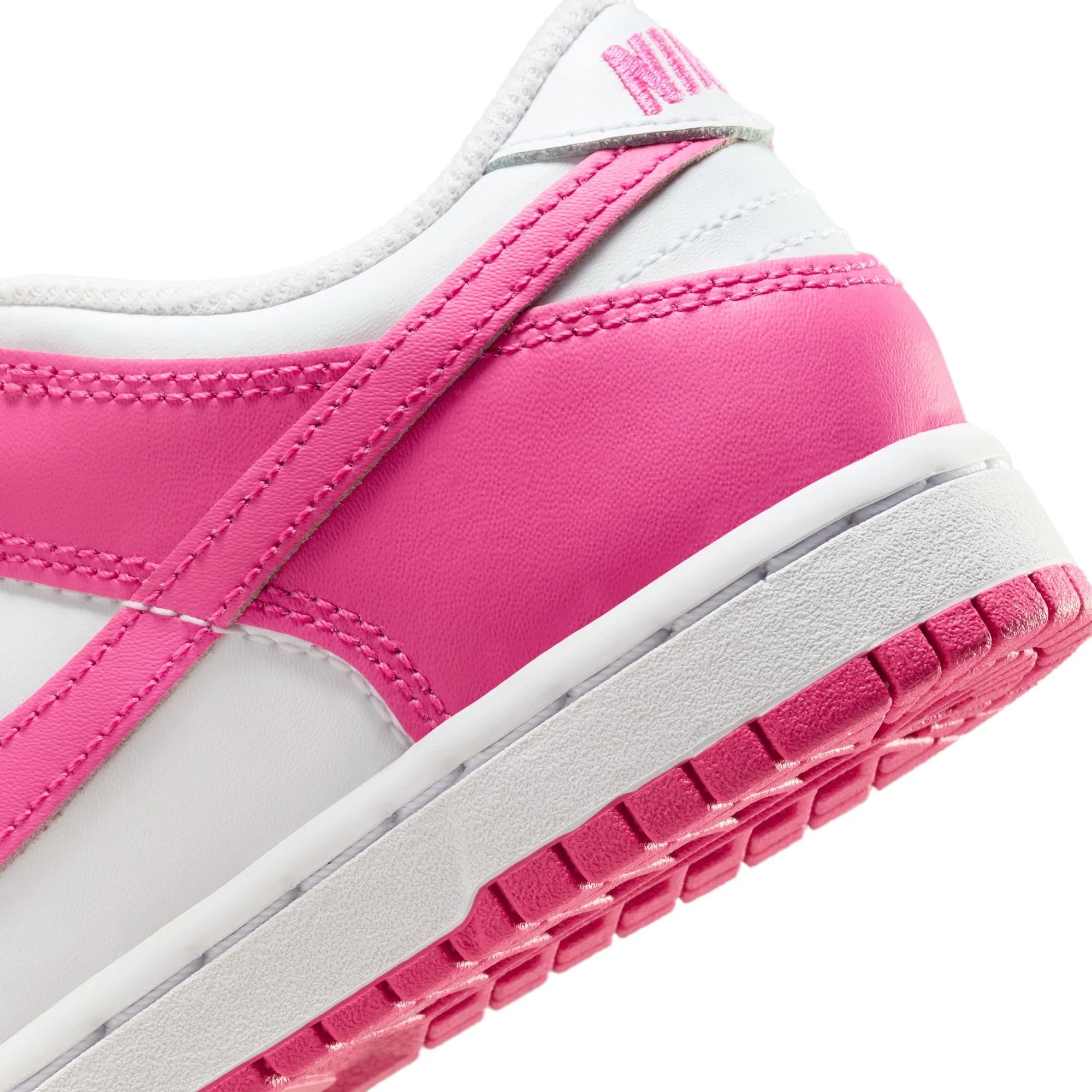 Nike Dunk Low (PS) Barbie