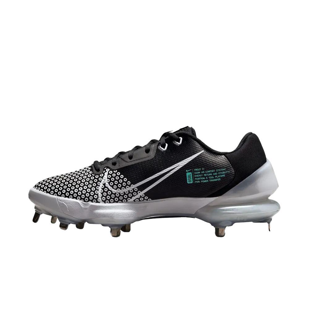 Nike Force Zoom Trout 7 Pro Men's Baseball Cleats