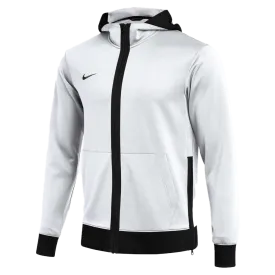 Nike Men's Dri-Fit Showtime FZ Hoodie (Standard Fit)