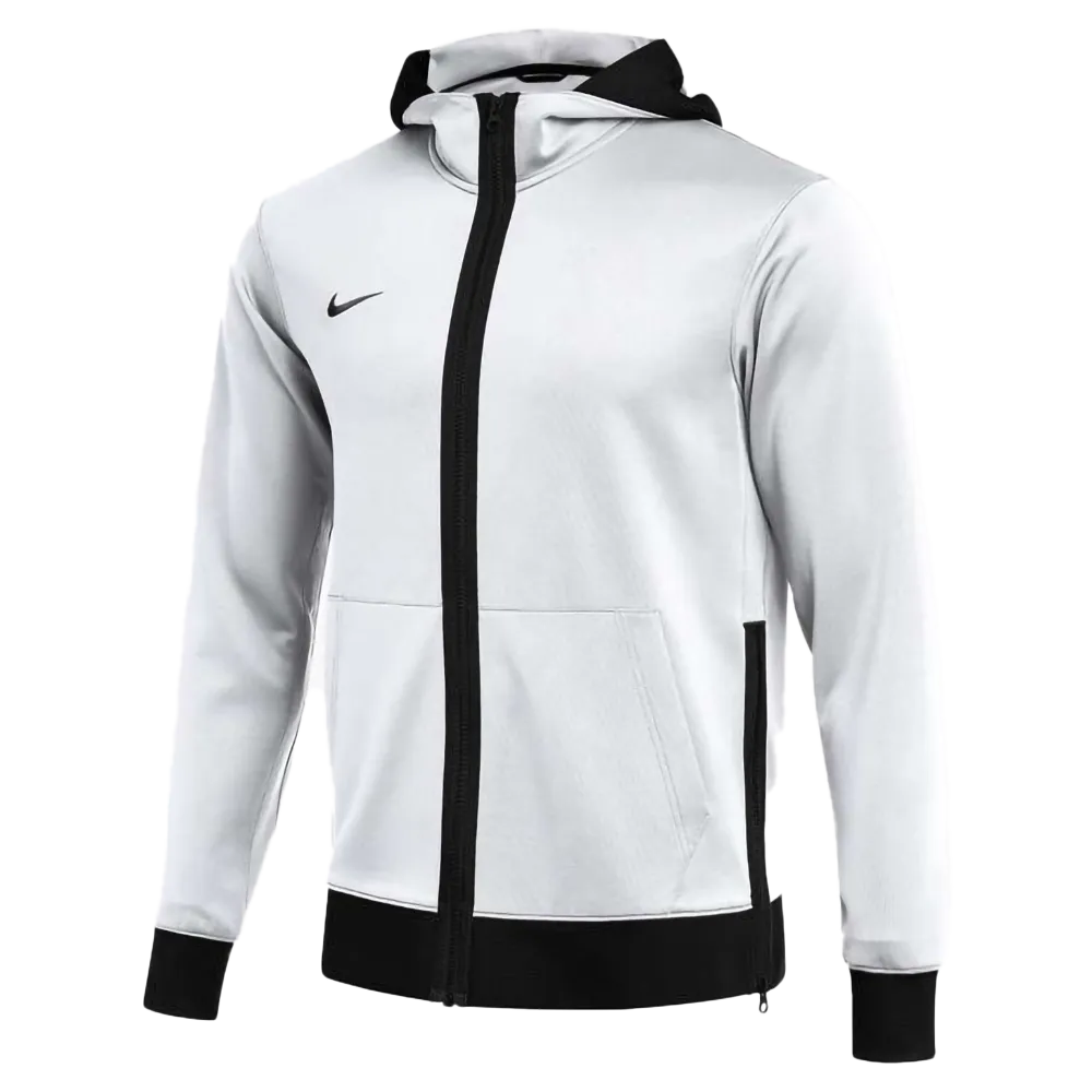 Nike Men's Dri-Fit Showtime FZ Hoodie (Standard Fit)