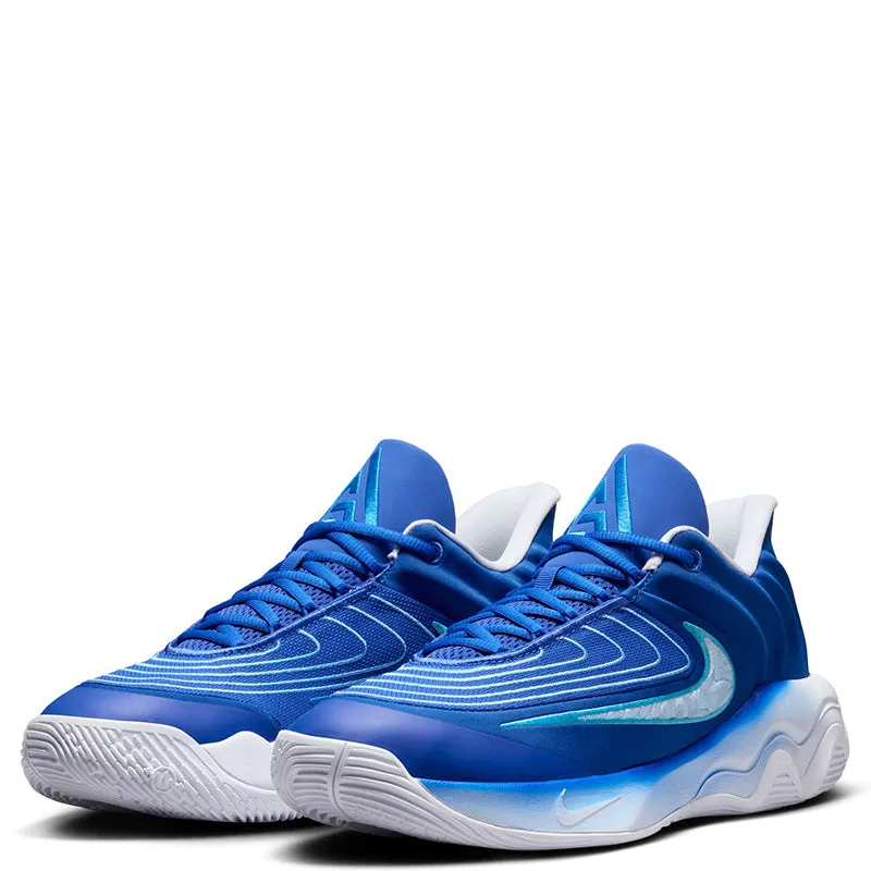 Nike Men's Giannis Immortality 4 "Blue" EP