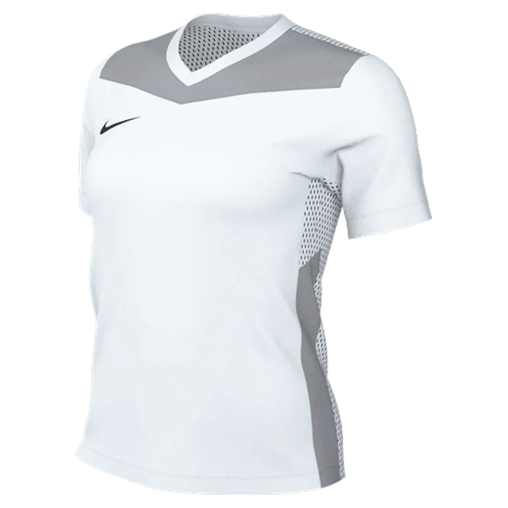 Nike Women's Dri-Fit Park Derby IV Jersey SS US