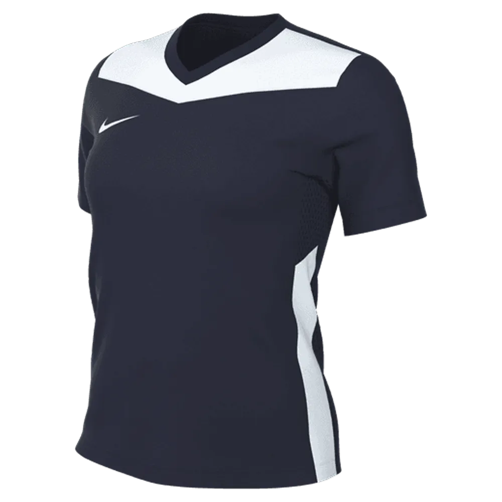 Nike Women's Dri-Fit Park Derby IV Jersey SS US