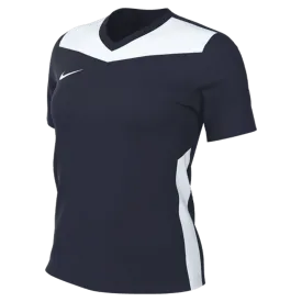 Nike Women's Dri-Fit Park Derby IV Jersey SS US