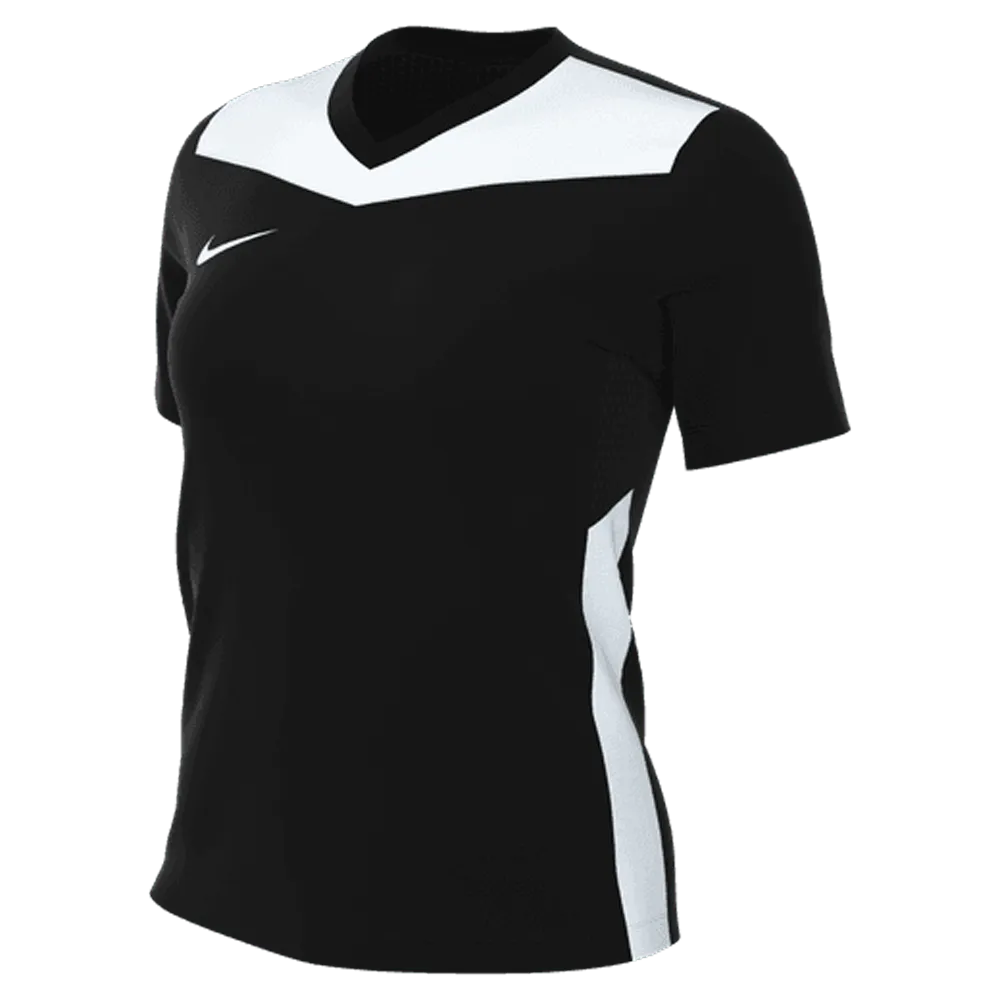 Nike Women's Dri-Fit Park Derby IV Jersey SS US