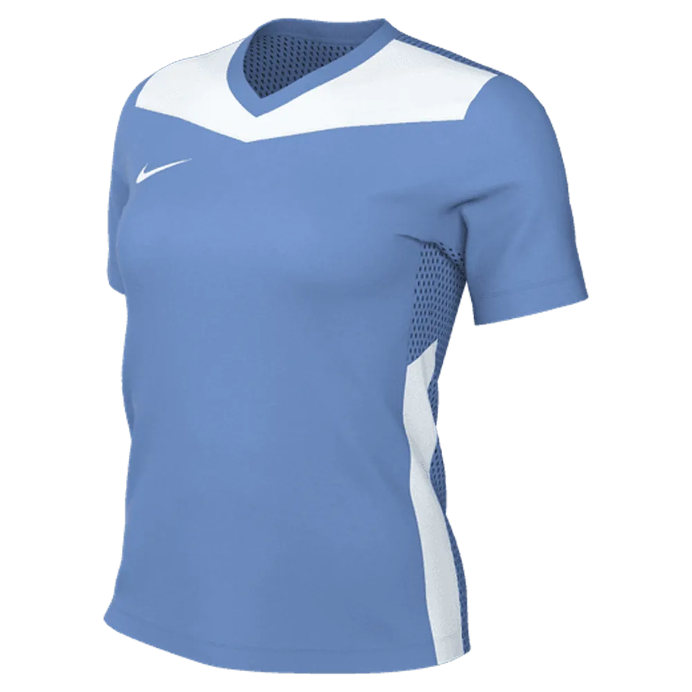 Nike Women's Dri-Fit Park Derby IV Jersey SS US