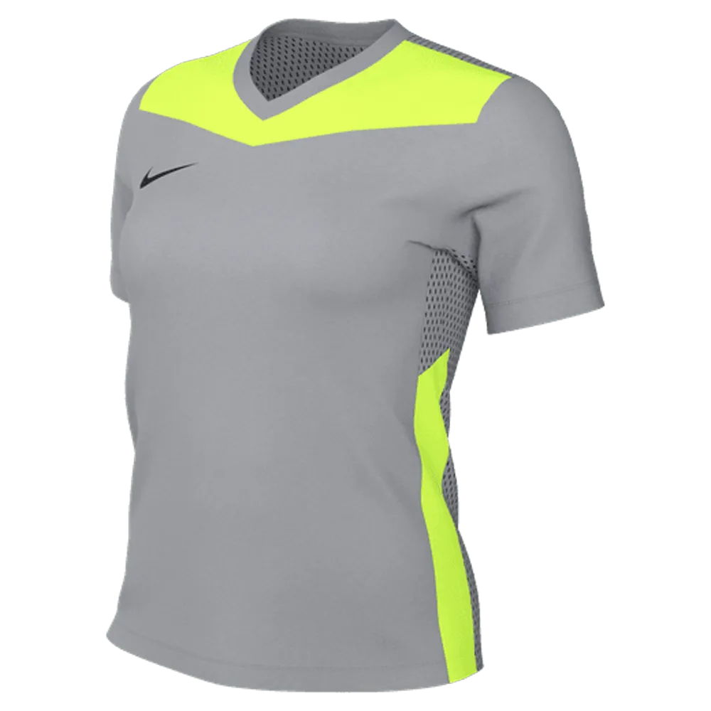 Nike Women's Dri-Fit Park Derby IV Jersey SS US