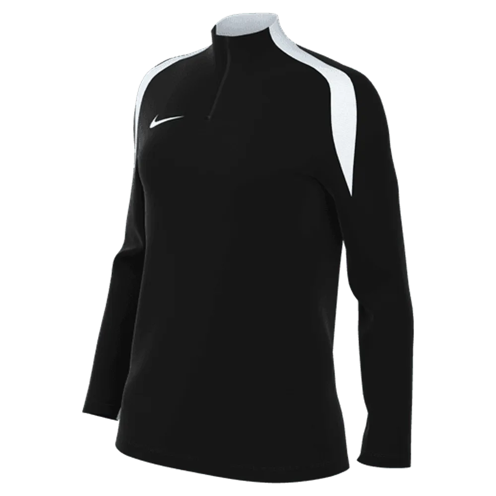 Nike Women's Dri-Fit Strike 24 Drill Top K