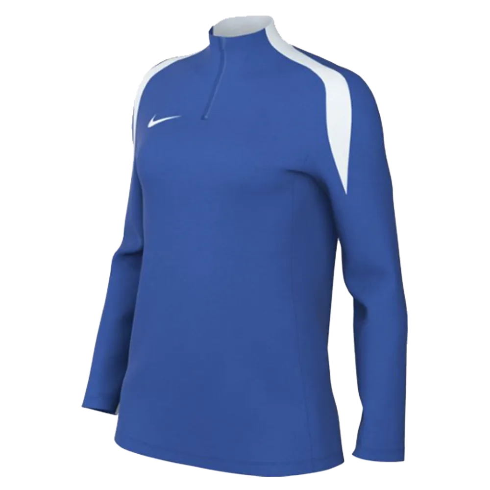 Nike Women's Dri-Fit Strike 24 Drill Top K