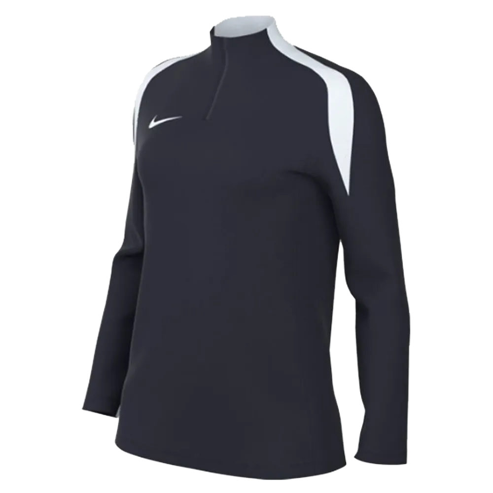 Nike Women's Dri-Fit Strike 24 Drill Top K