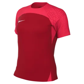 Nike Women's Dry-Fit  US SS Strike III Jersey