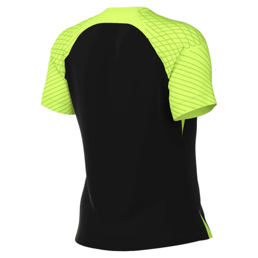 Nike Women's Dry-Fit  US SS Strike III Jersey