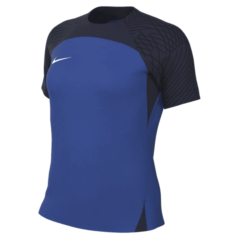 Nike Women's Dry-Fit  US SS Strike III Jersey