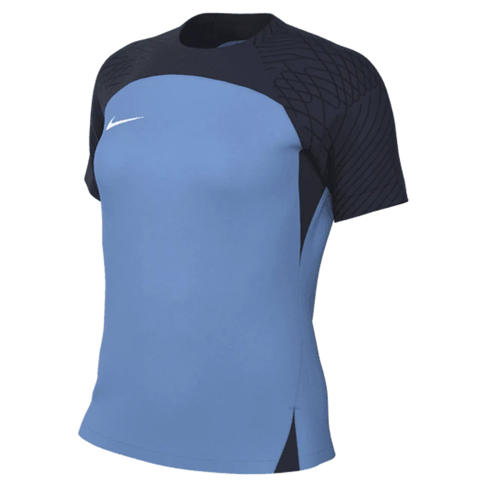 Nike Women's Dry-Fit  US SS Strike III Jersey